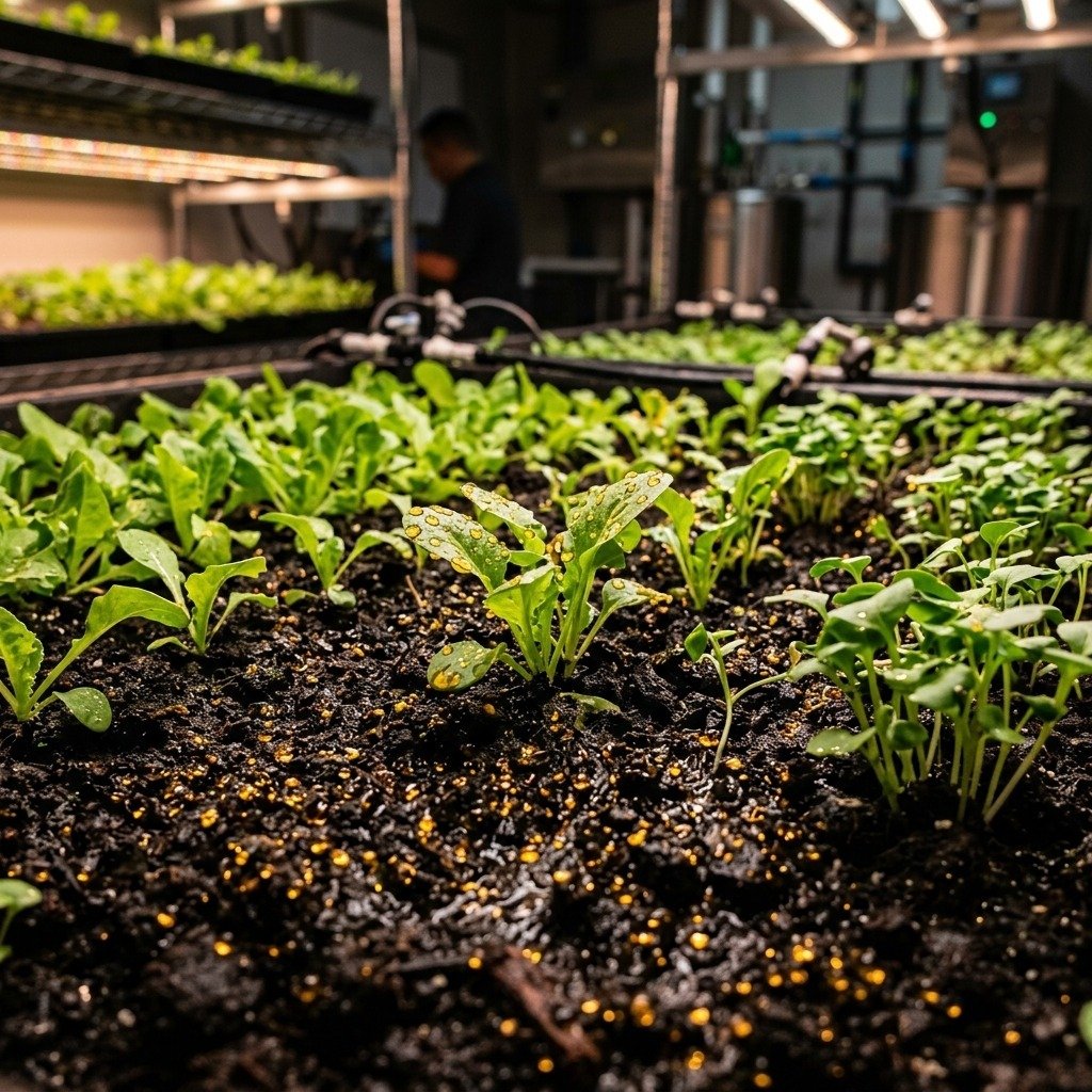 Soil Microbiome